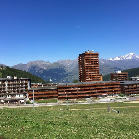 Appartamento Cerro Torre Plagne La Plagne Esterno foto