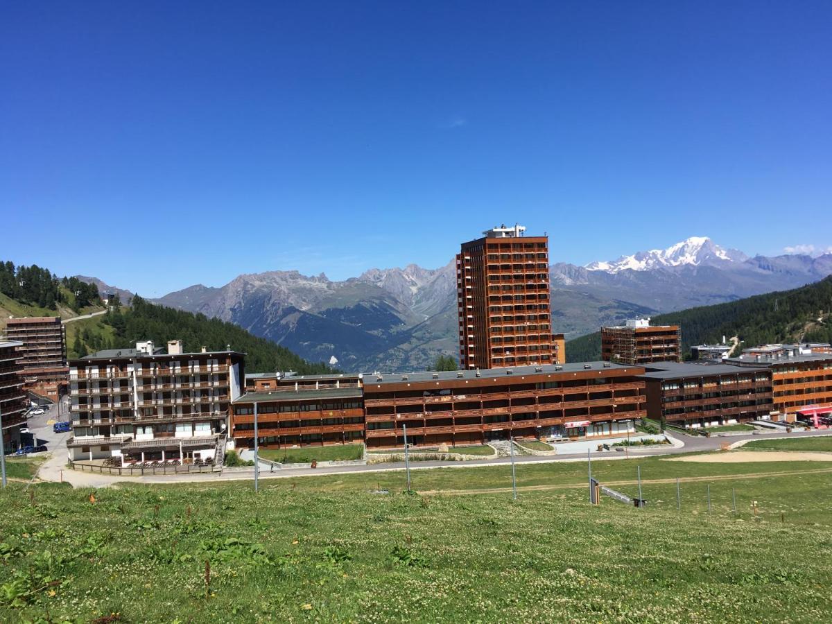 Appartamento Cerro Torre Plagne La Plagne Esterno foto