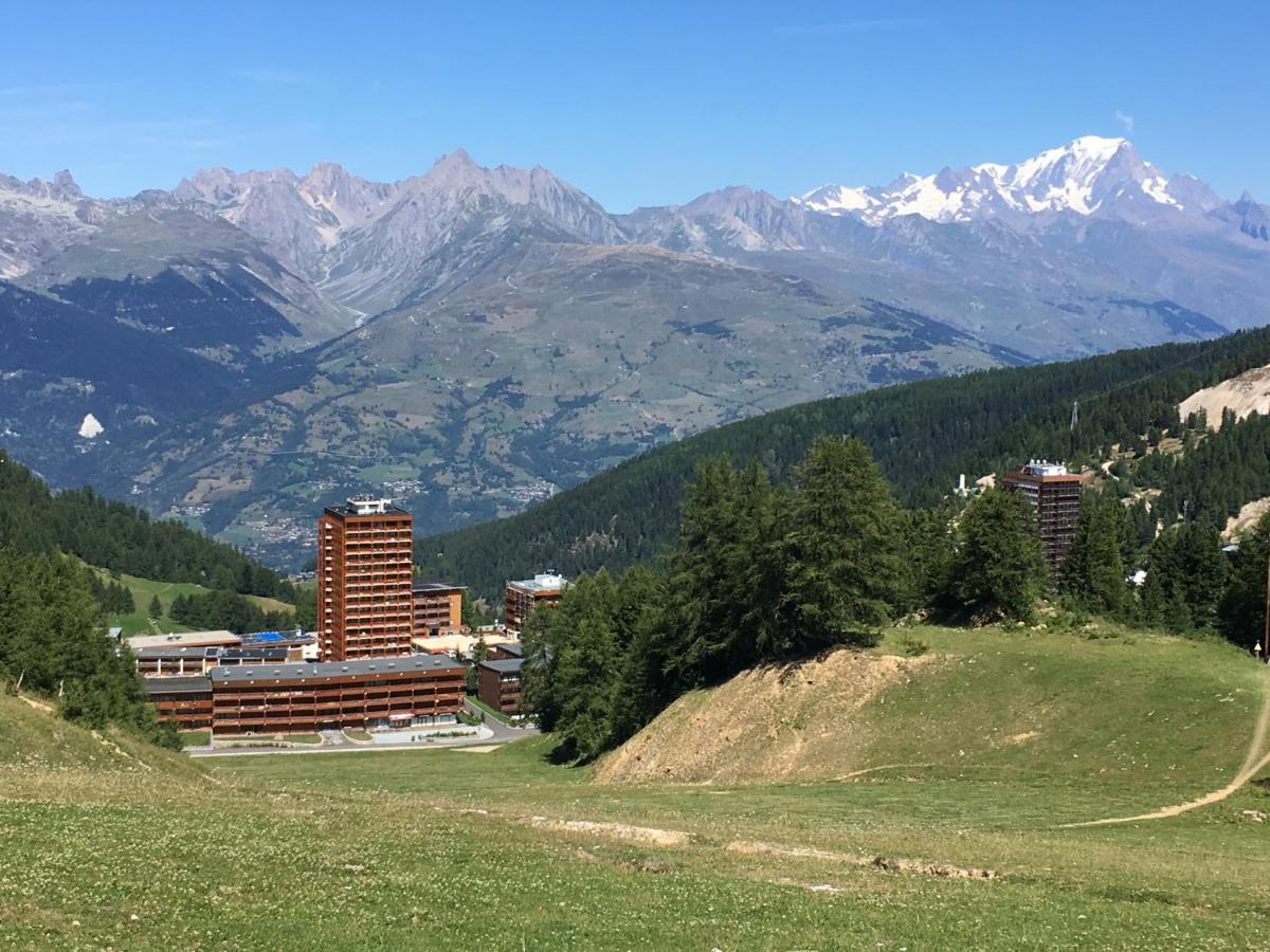 Appartamento Cerro Torre Plagne La Plagne Esterno foto