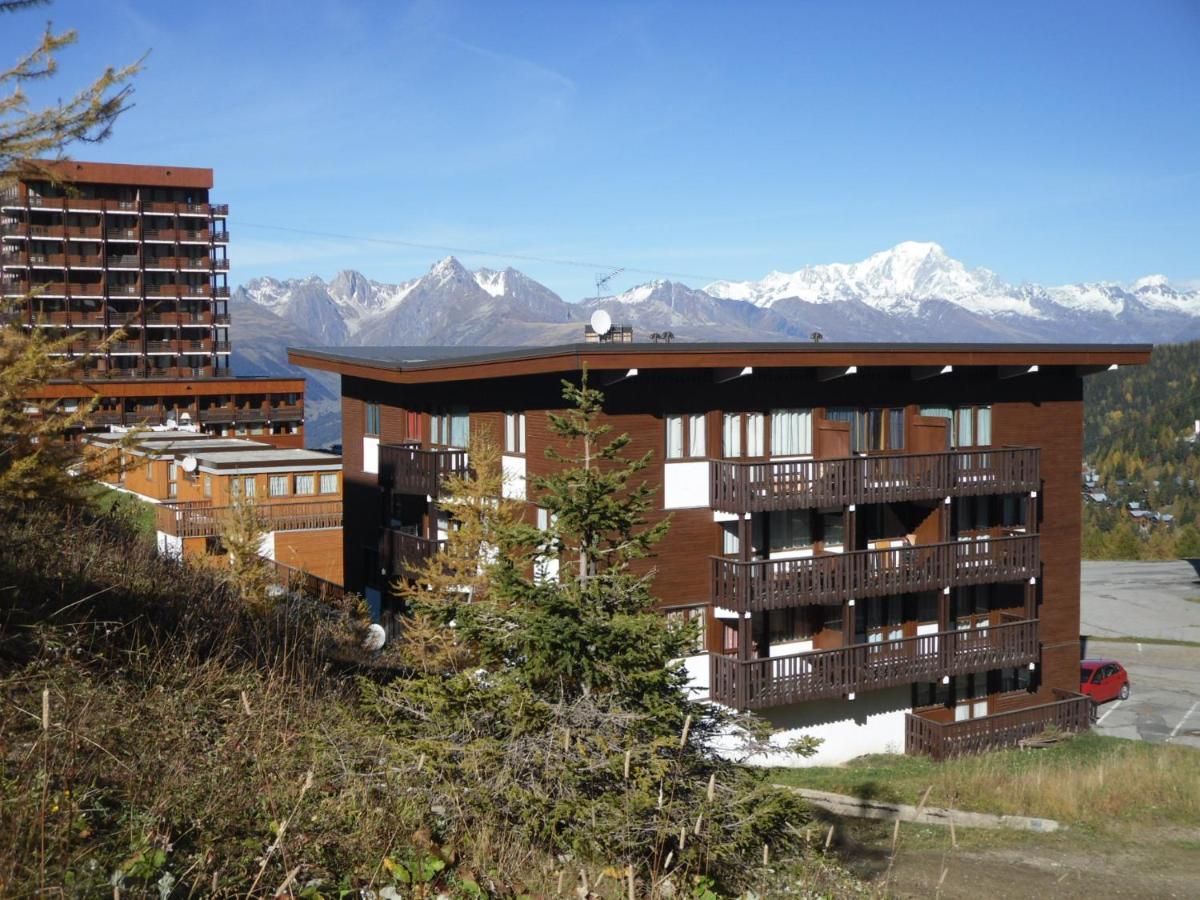 Appartamento Cerro Torre Plagne La Plagne Esterno foto