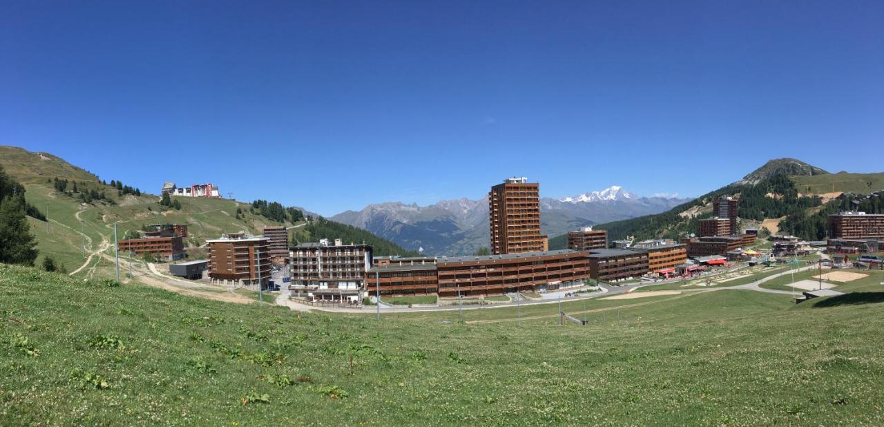 Appartamento Cerro Torre Plagne La Plagne Esterno foto