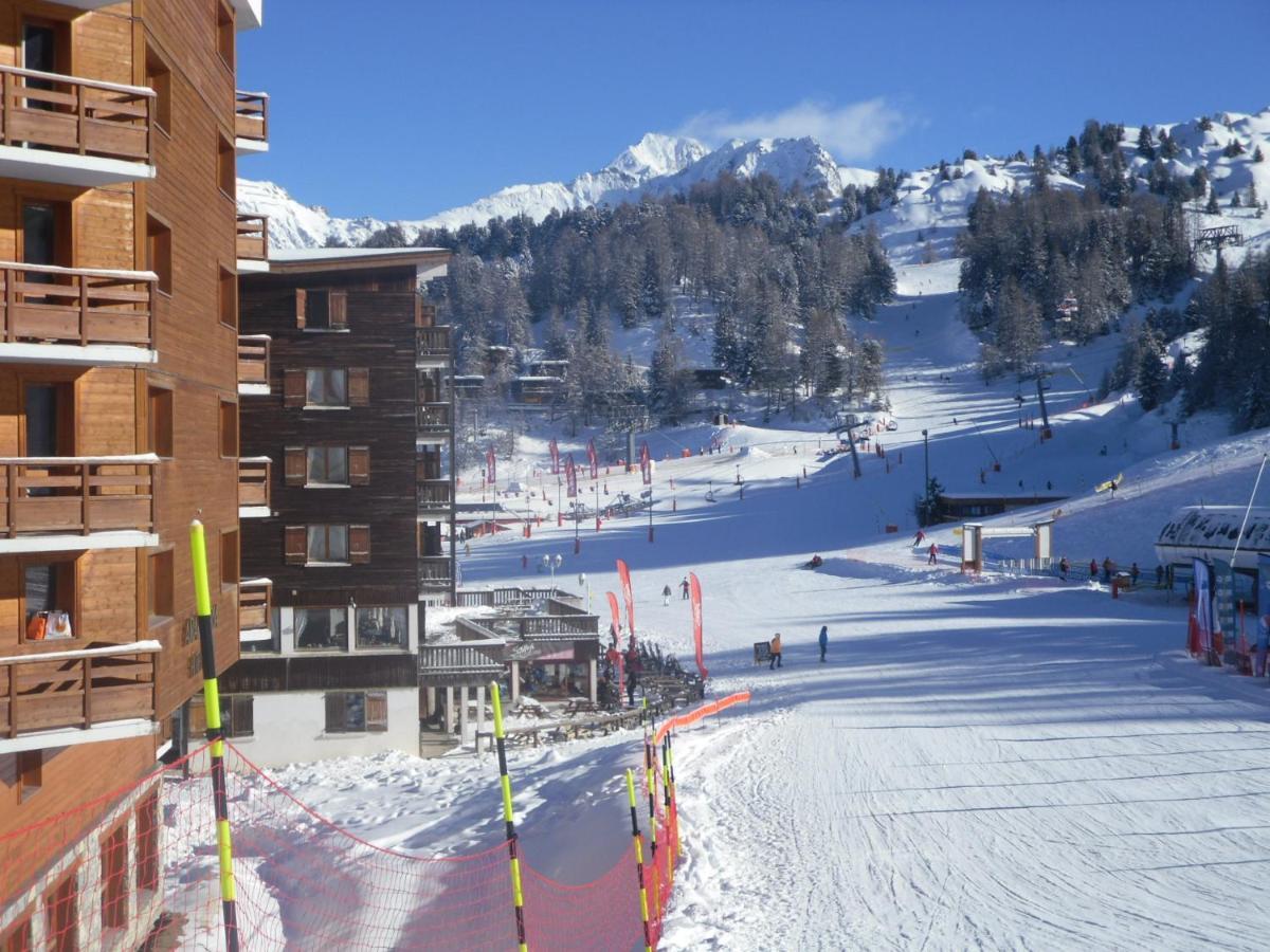 Appartamento Cerro Torre Plagne La Plagne Esterno foto