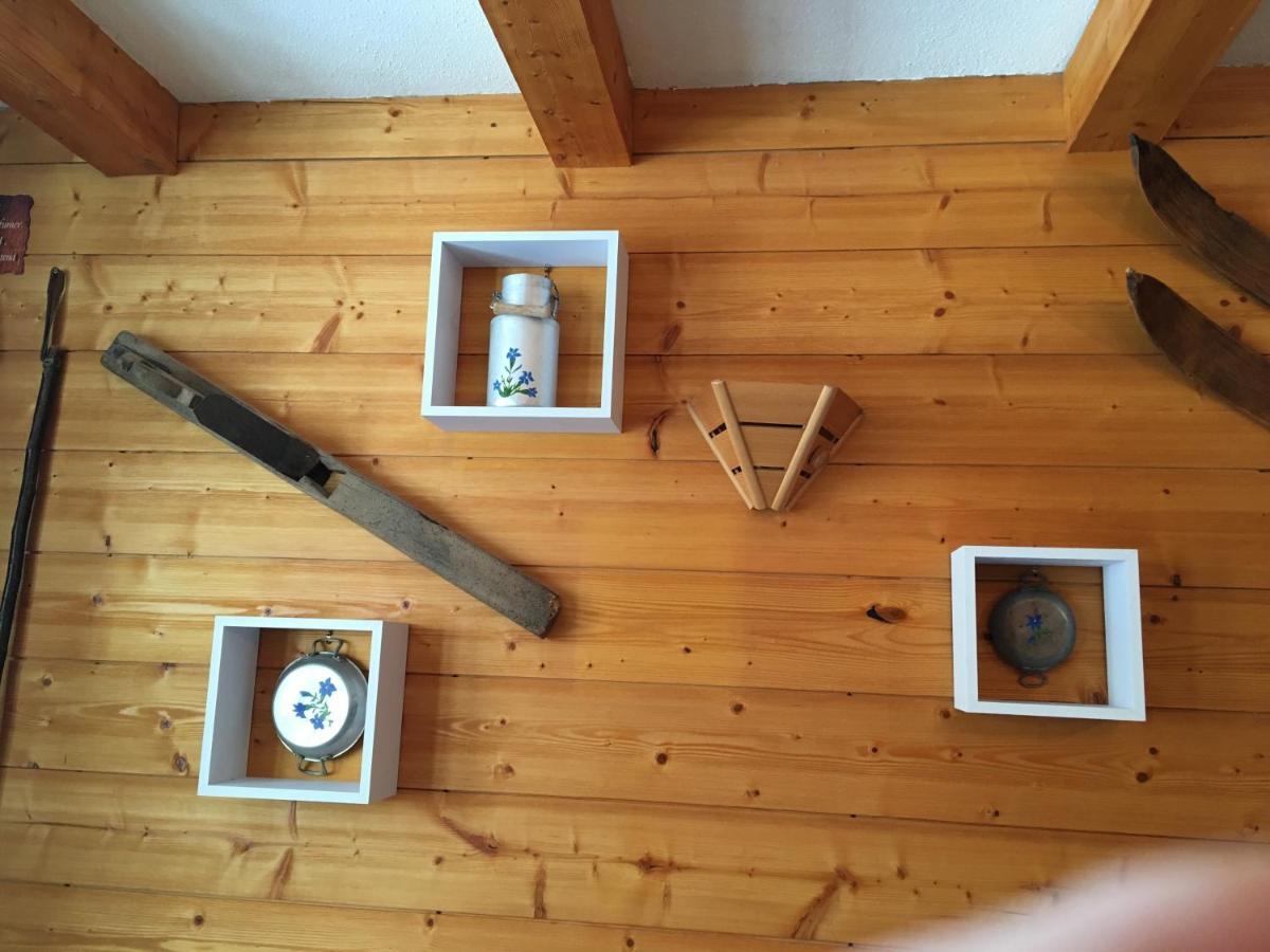 Appartamento Cerro Torre Plagne La Plagne Esterno foto