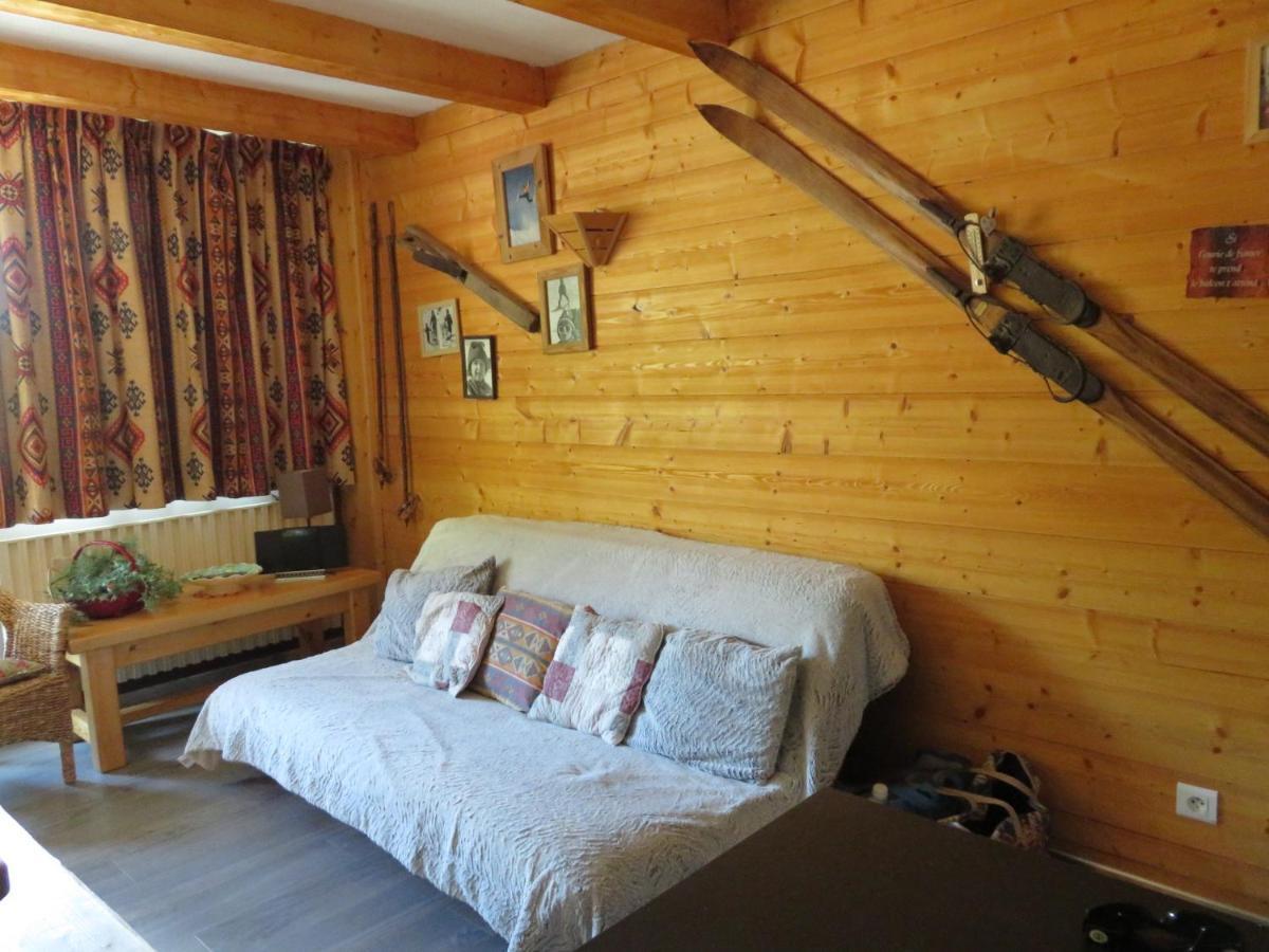 Appartamento Cerro Torre Plagne La Plagne Esterno foto