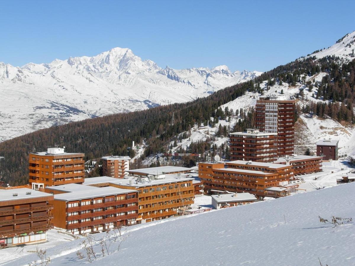 Appartamento Cerro Torre Plagne La Plagne Esterno foto